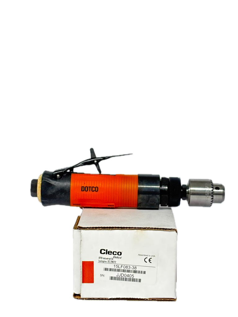 PERCEUSE DROITE 300W 3300TRS 1/4" ECHAP ARR