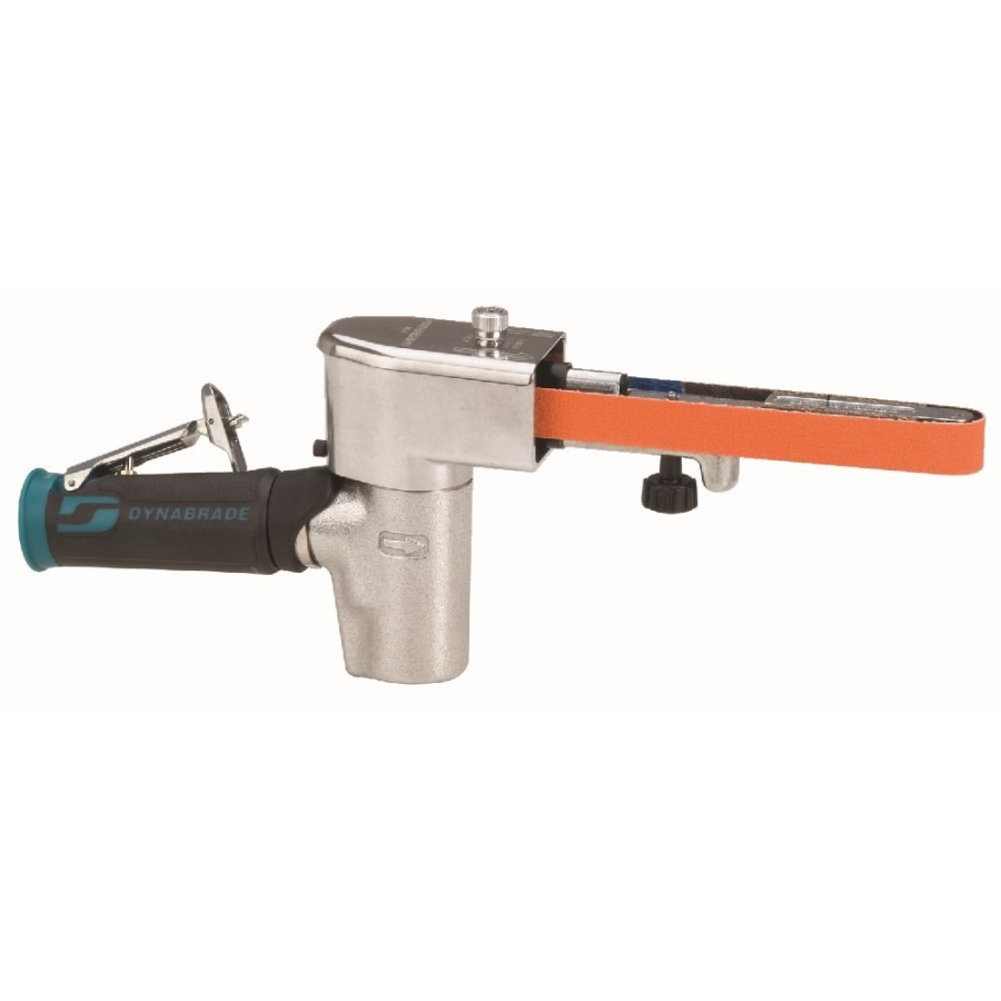 Dynafile II Abrasive Belt Tool