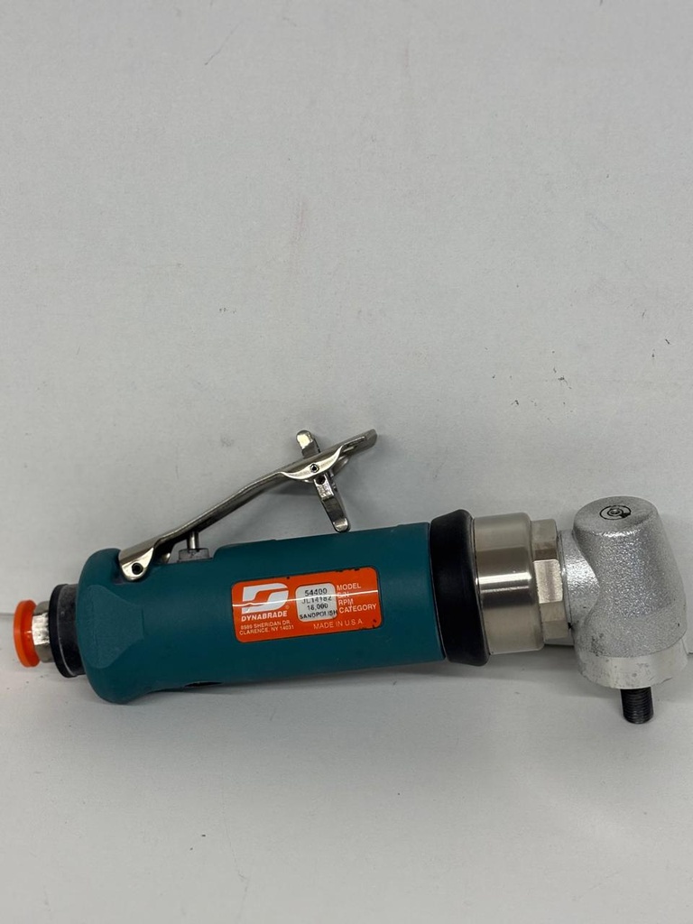 3" (76 mm) Dia. Right Angle Disc Sander