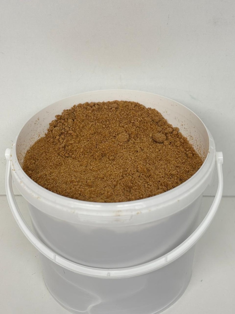 SEAU 5  LITRES SAVON BIOMECA