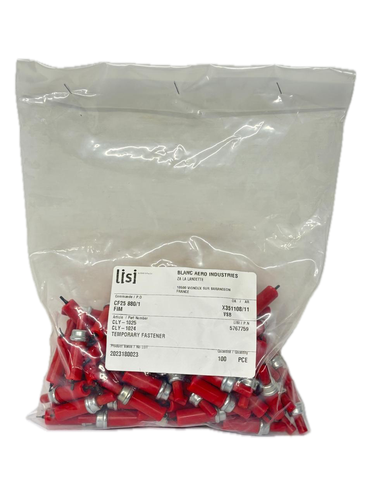 EPINGLE SERIE 1000 DIAM 2.5