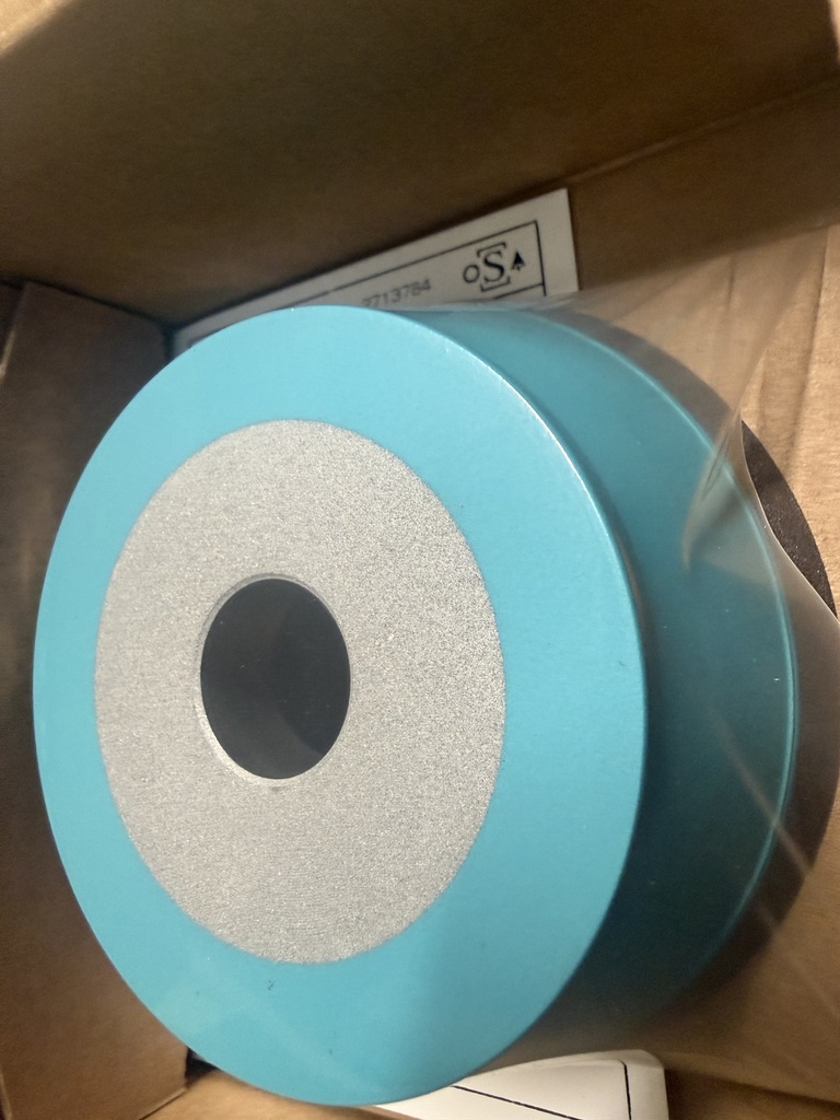 MEULE BOISSEAU CON 11V9 100X35X20 2-10 D126B DIAGO