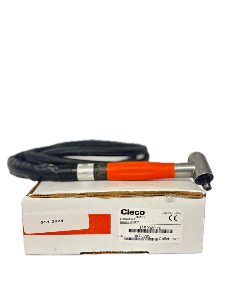 GRINDR VERT PENCL,80K,1/8'COL