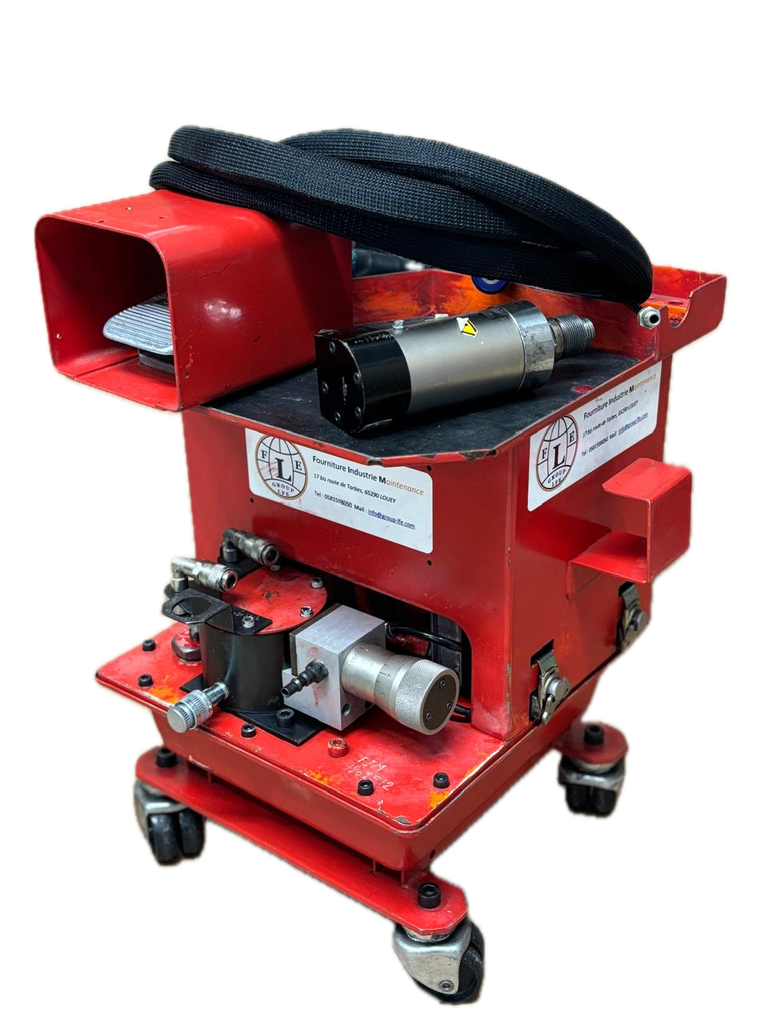 LOCATION GENERATEUR RB46  1 MOIS  SELON CONDITIONS