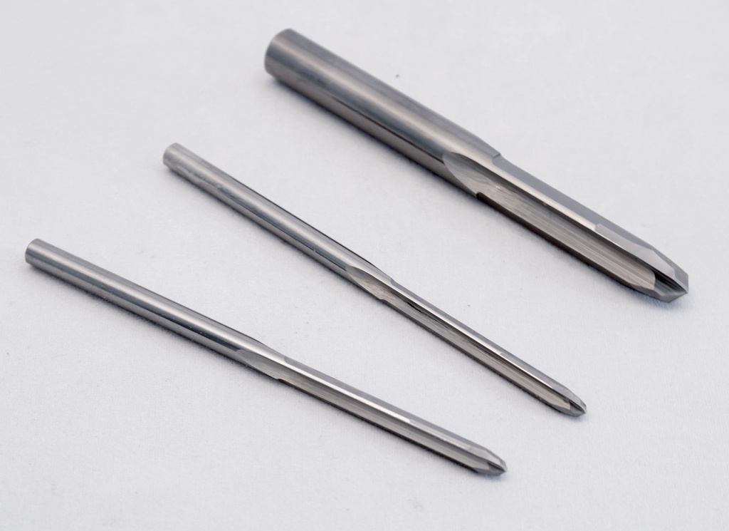 Forêt aléseur dague test Attributs et variantes