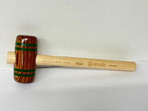 [MOB0330050301S] MAILLET TONNEAU BCF D50 EH