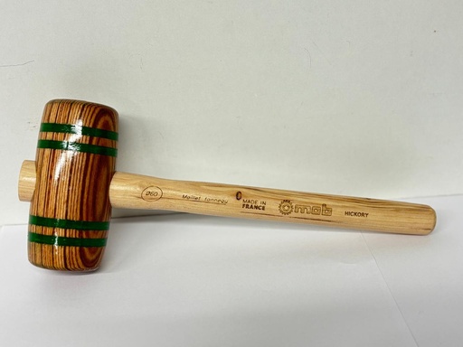 [MOB0330060301S] MAILLET TONNEAU BCF D60 EH 