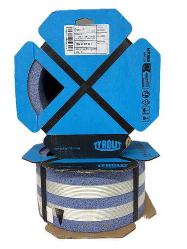 [TYR664622] MEULE ANNEAU 200x100x20 92A46H10AV237