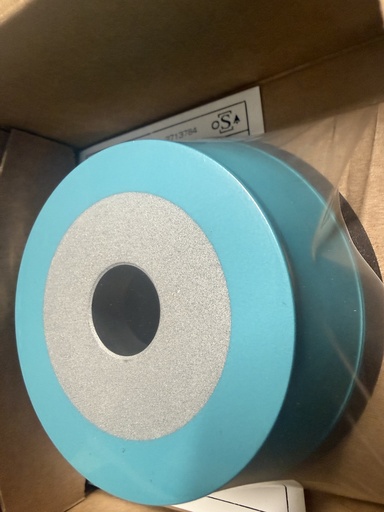 [TYR675309] MEULE BOISSEAU CON 11V9 100X35X20 2-10 D126B DIAGO