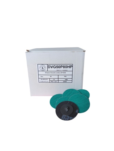 [RF6080449] DCR R HIGH P. 51 Z 080 DR1136 - DVG50P80HP