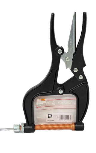 [SER211003] PINCE P3 SERMAX