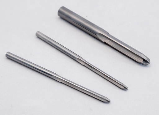 Forêt aléseur dague test Attributs et variantes